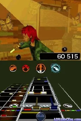 Rock Band 3 (USA) (En,Fr,De,Es,It) screen shot game playing
